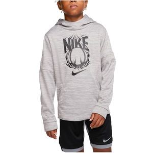 NIKE YSM BASEBALL DRI-FIT THERMA FLEECE HOODIE
